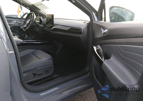 2023 Volkswagen Id.4 Awd Pro S from USA, damaged, VIN 1V2WNPE89PC048445